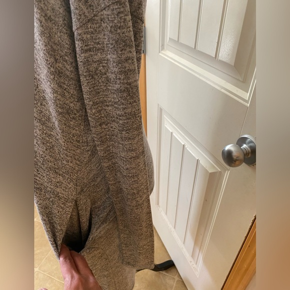 Wilfred Free oversized dress with pockets - Picture 7 of 8